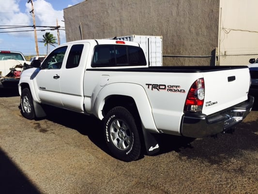 MAUI TOYOTA - Updated June 2025 - 32 Photos & 115 Reviews - 320 Hana ...