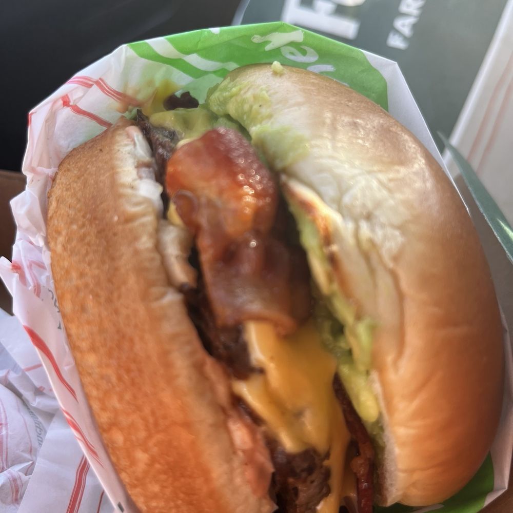 Nothing "big" about the "Big Cheese"