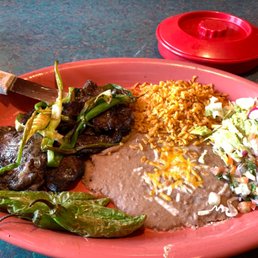 Carne Asada