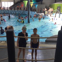Mt Albert Aquatic Centre