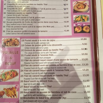 Thai Kok - Thai Near Me - Paris, 75