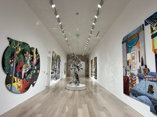 SCAD Museum of Art by null SCAD Museum of Art by null