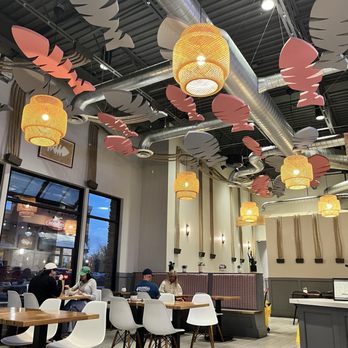 FreshFin - Draper - Asian Fusion Near Me - Draper, Utah