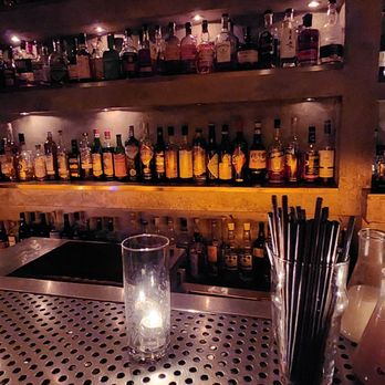 Noble Experiment - Bar seating - Cocktail Bars Near Me - San Diego, California Noble Experiment - Bar seating - Cocktail Bars Near Me - San Diego, California