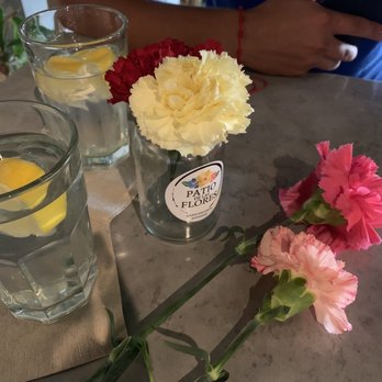 Patio de las Flores - Tapas/Small Plates Near Me - Carolina, Puerto Rico