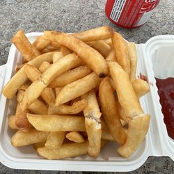 Harry's Drive-In