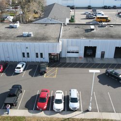 St Cloud Quick Lube - Ready for you when you need us. Oil Change. Tires. Alignment. Brake Service. We can do it all