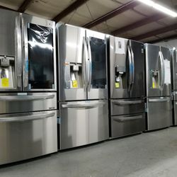 Central Appliances