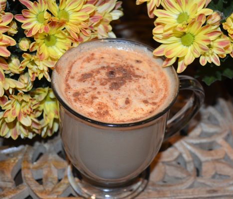 Grounder Café by null