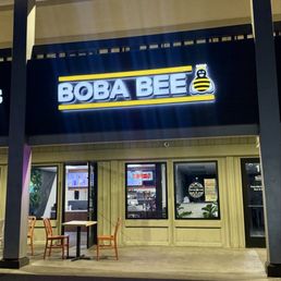 Exterior photo of Boba Bee - Lake Forest, California Exterior photo of Boba Bee - Lake Forest, California