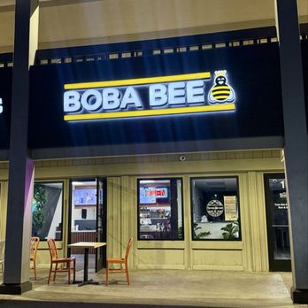 Boba Bee - Bubble Tea Near Me - Lake Forest, California