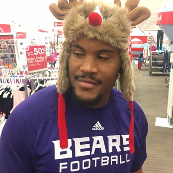 Target - #ReindeerGames - Department Stores Near Me - Conway, Arkansas