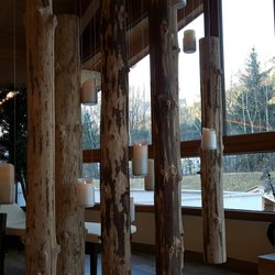 Kaiserbad Ellmau, Freizeit- und Erholungszentrum GmbH & CO KG - Sauna Entspannungsbereich
