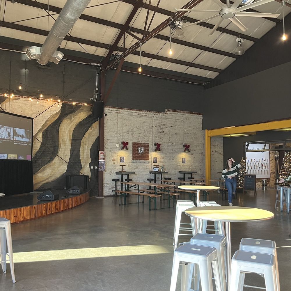 Service Brewing - Breweries Near Me - Savannah, Georgia Service Brewing - Breweries Near Me - Savannah, Georgia