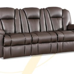 Lambright Comfort Chairs