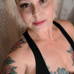 Leila Beauty - Brows 1 year after last touch up.