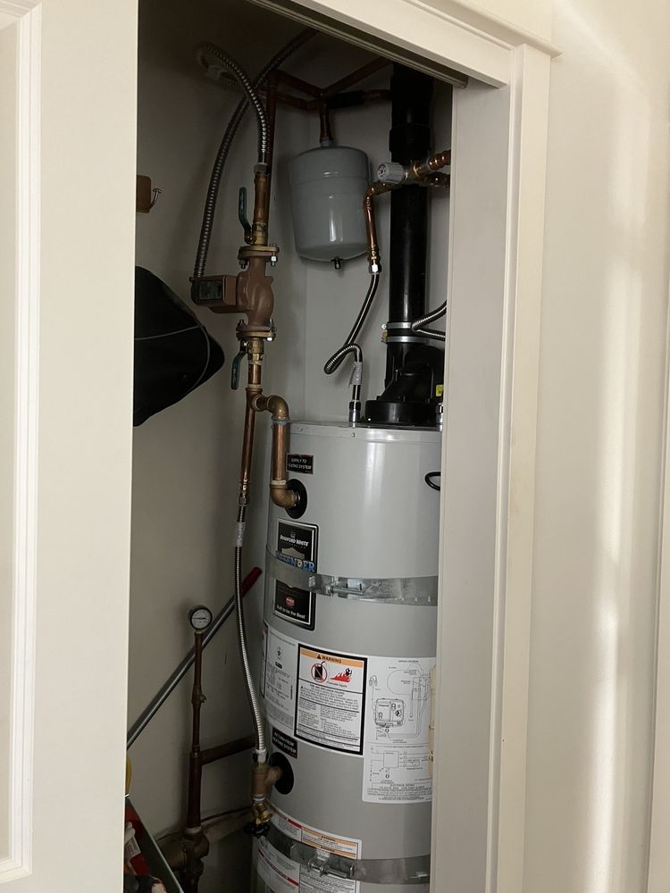 Slide of Rooter-Pal Plumbing