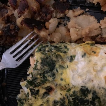 Amy's Omelette House - The Low Tide. - Breakfast & Brunch Near Me - Cherry Hill, New Jersey