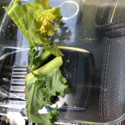 Fresh Healthy Cafe