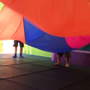 KidsPark - Phoenix - Parachute Play - Child Care & Day Care Near Me - Phoenix, Arizona KidsPark - Phoenix - Parachute Play - Child Care & Day Care Near Me - Phoenix, Arizona