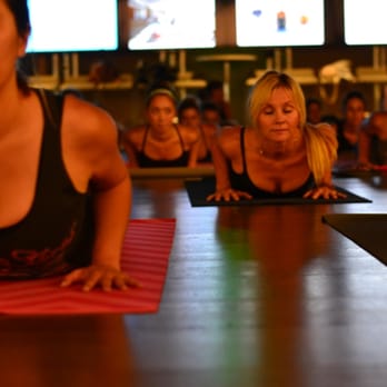 Office Meet Yoga - OMY | First Thursdays @ Eventbrite HQ - Yoga Near Me Office Meet Yoga - OMY | First Thursdays @ Eventbrite HQ - Yoga Near Me
