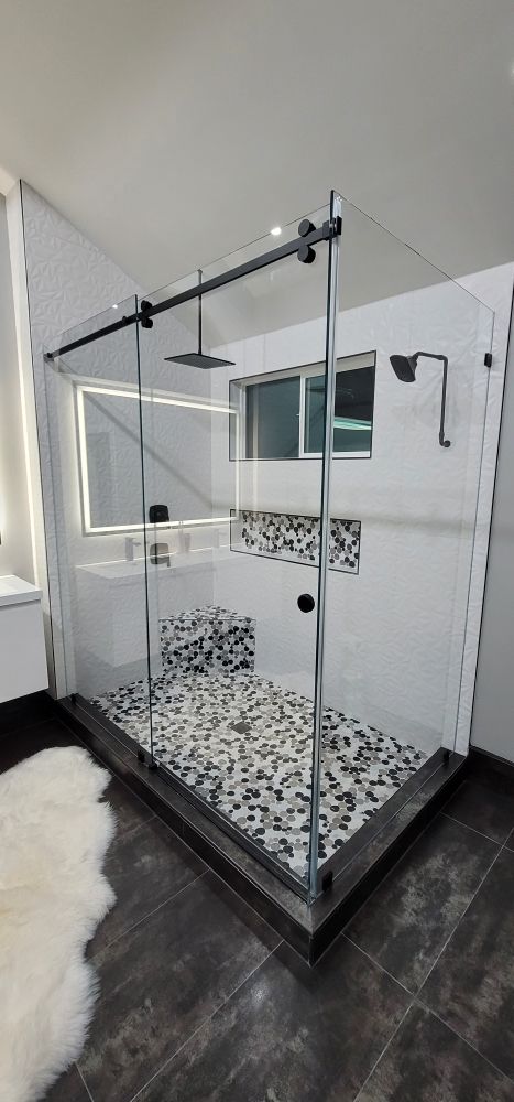 Slide of Hometech Construction and Development