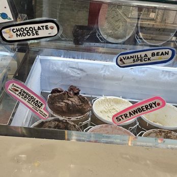 Emack & Bolio's - Ice Cream & Frozen Yogurt Near Me - Long Island City, New York Emack & Bolio's - Ice Cream & Frozen Yogurt Near Me - Long Island City, New York