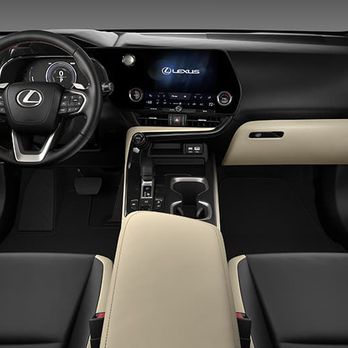 Lexus Escondido - Car Dealers Near Me - Escondido, California