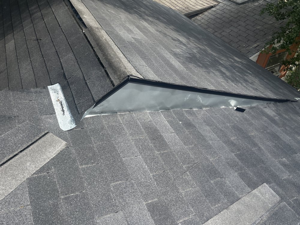 Slide of Jett Roofing & Exteriors