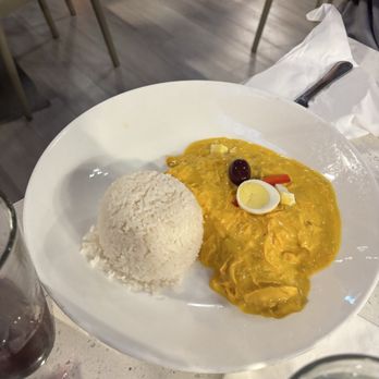 La Perla - Seafood Near Me - Weston, Florida La Perla - Seafood Near Me - Weston, Florida