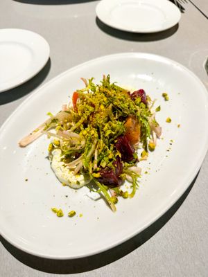 ASTI Trattoria by null