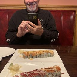 Our delicious rolls Our delicious rolls