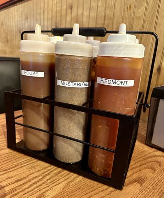 B.T.'s Smokehouse by null