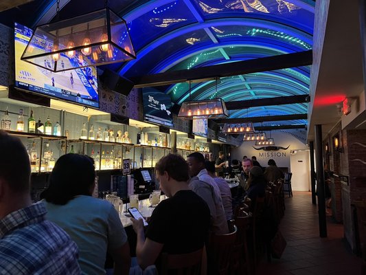 Mission Dupont Circle by null