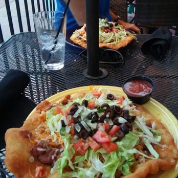 Charly's - Navajo taco - Pubs Near Me - Flagstaff, Arizona