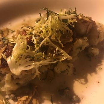 Le Diplomate - Delicious Roasted Scallops. $31 - Brasseries Near Me - Washington, DC, District of Columbia