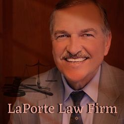 Law Offices of Terry Laporte - Terry LaPorte