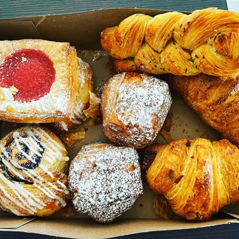 Proof Bread - Assorted pastries - Bakeries Near Me - Mesa, Arizona