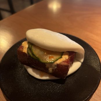 Ramen San - katsu pork - Whiskey Bars Near Me - Chicago, Illinois Ramen San - katsu pork - Whiskey Bars Near Me - Chicago, Illinois