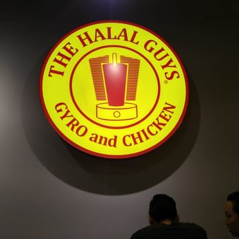 The Halal Guys - Finally! - Halal Near Me - Costa Mesa, California The Halal Guys - Finally! - Halal Near Me - Costa Mesa, California