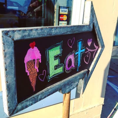 Fine Fellows Creamery by null