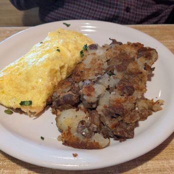 Rocky Bay Cafe - Breakfast & Brunch Near Me - Friday Harbor, Washington