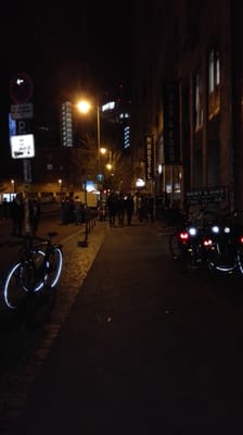 St Christopher's Inn Berlin - Alexanderplatz by null