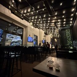 El Pueblo Mexican Food & Bar - Carmel Valley - Outdoor seating