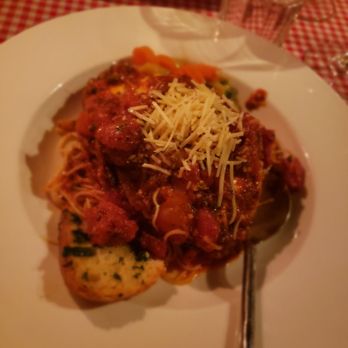 Stellas Italian - The eggplant (my favorite) - Italian Near Me - Taos, New Mexico