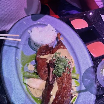 Mama Sushi - Sushi Bars Near Me - New York, New York