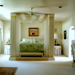 Legacies Bed & Breakfast - Legaices Honeymoon Suite