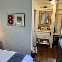 Wanderer Cottages