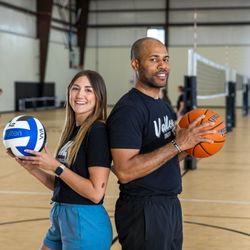 Valley Athletics