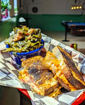 The Black Twig by null